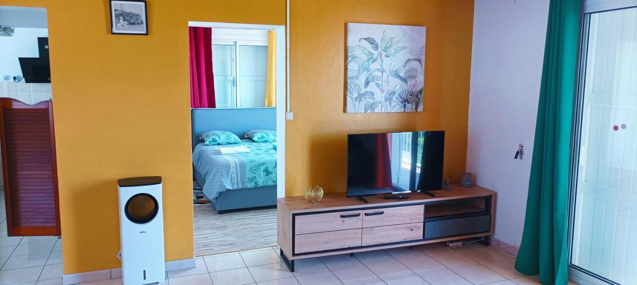 Alamanda Saint-André Extérieur photo